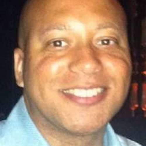 Brian Dixon