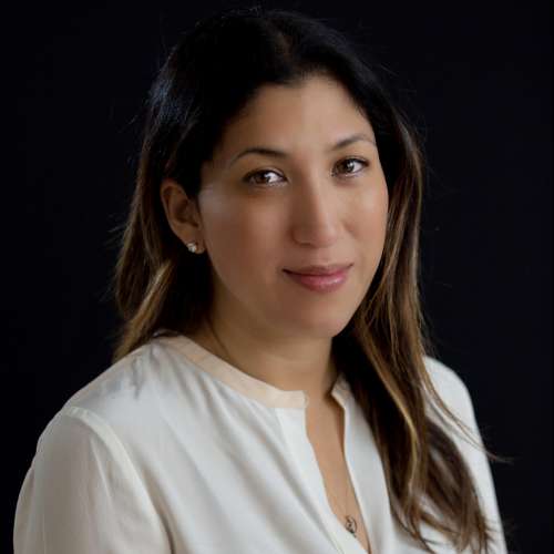 Dr. Regina Legere-Buccellato