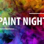 Women’s Paint Night