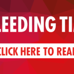 Summer 2023 Bleeding Times – Walk Edition