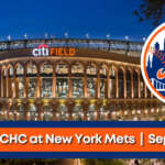 NYCHC Outing at the New York Mets