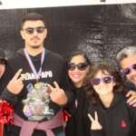 Why We Walk: Team Papo