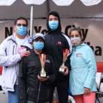 Why We Walk: Team Champion