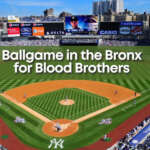 Ballgame In The Bronx