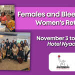 FAB Womens Retreat