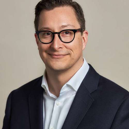 Mike Gulbin