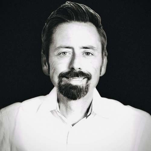 Jeff Louisot