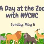 A Day at the Zoo with NYCHC