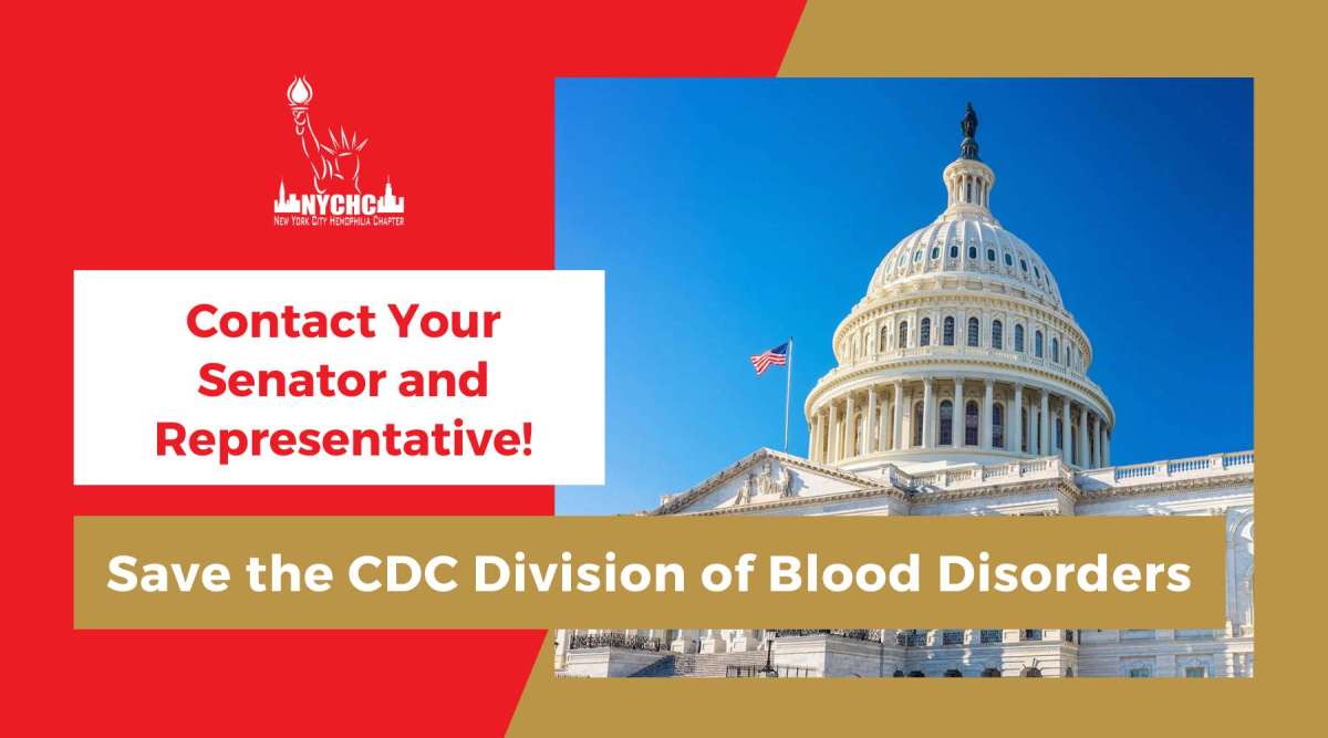 Advocacy Action Alert: Act Today 