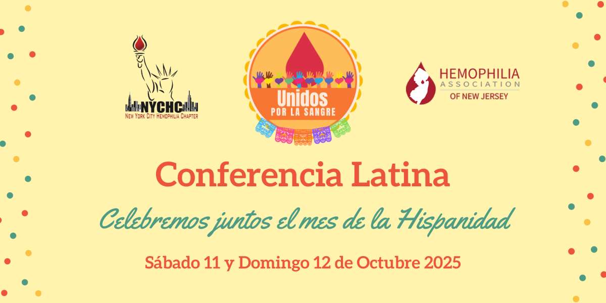 Conferencia Latina ‘Unidos por la Sangre’ 2025