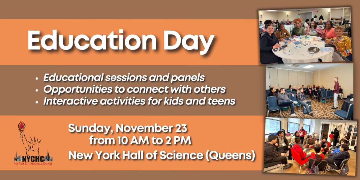 Education Day