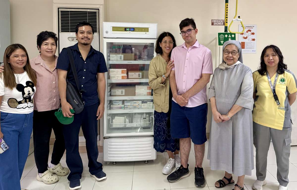 Our Journey Saving One Life And Making A Difference For Many More