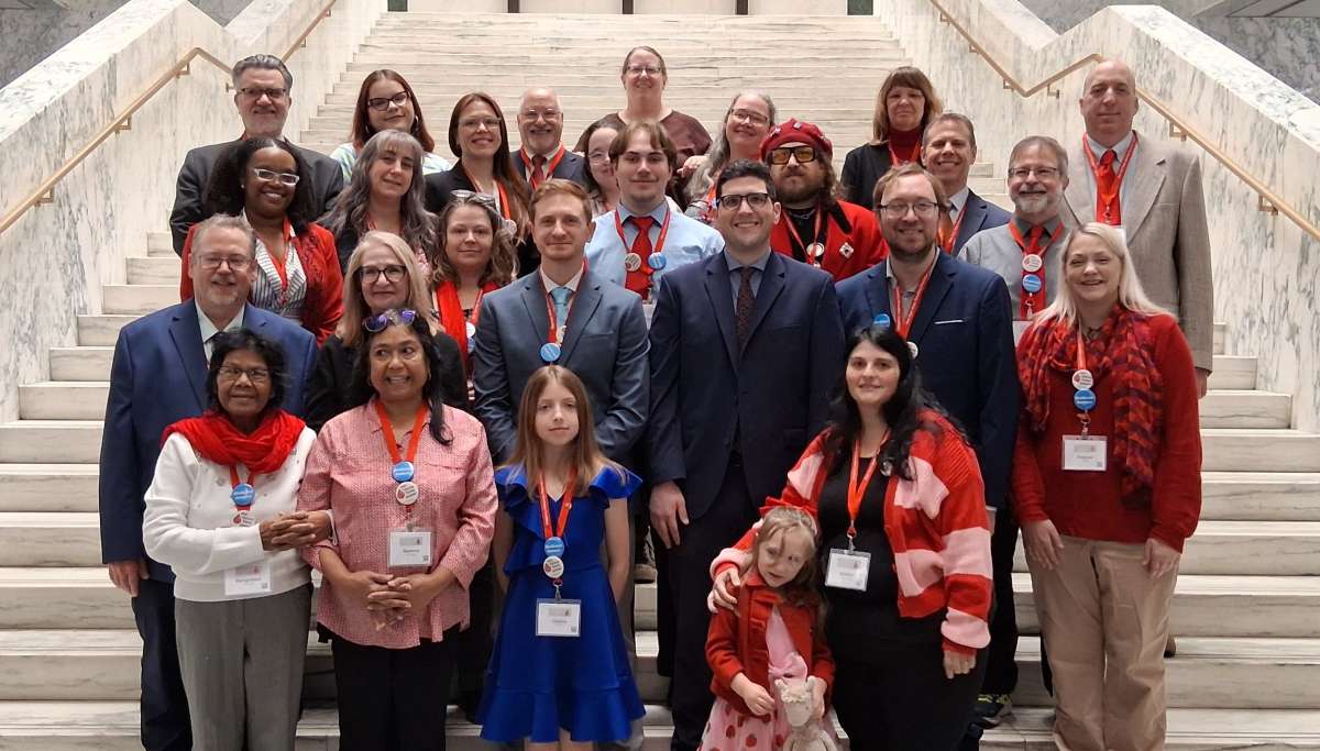 Albany Days 2026: Our Community, Our Voice!