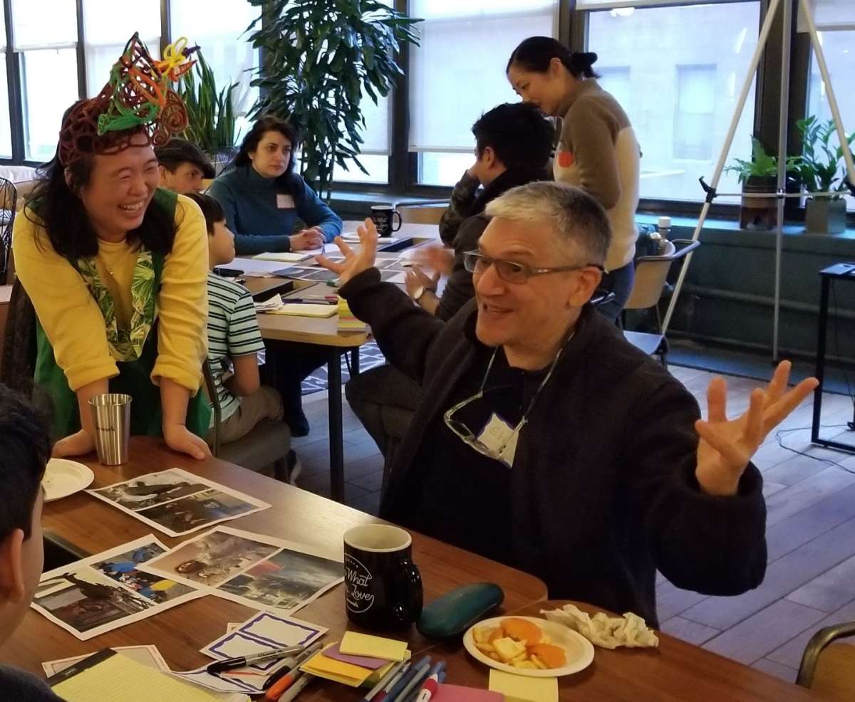 How My HTC Helped Me Find the Right Care—and Changed My Life